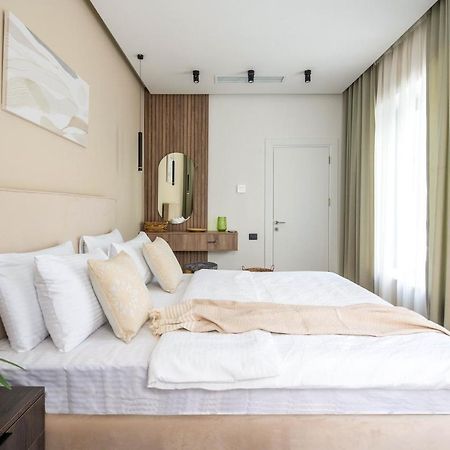 Lazy Seal Holiday Cottages Nabran Muqtedir Ngoại thất bức ảnh
