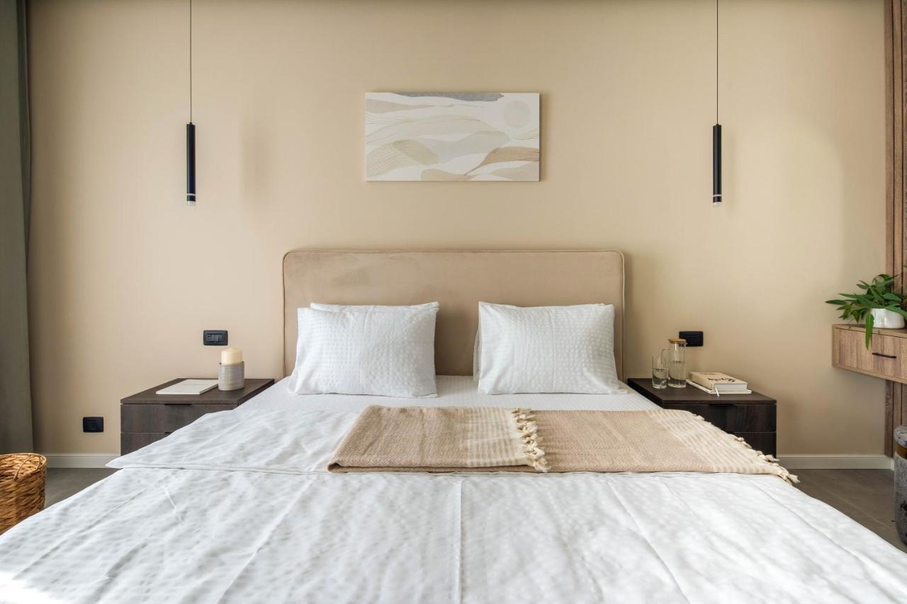 Lazy Seal Holiday Cottages Nabran Muqtedir Ngoại thất bức ảnh