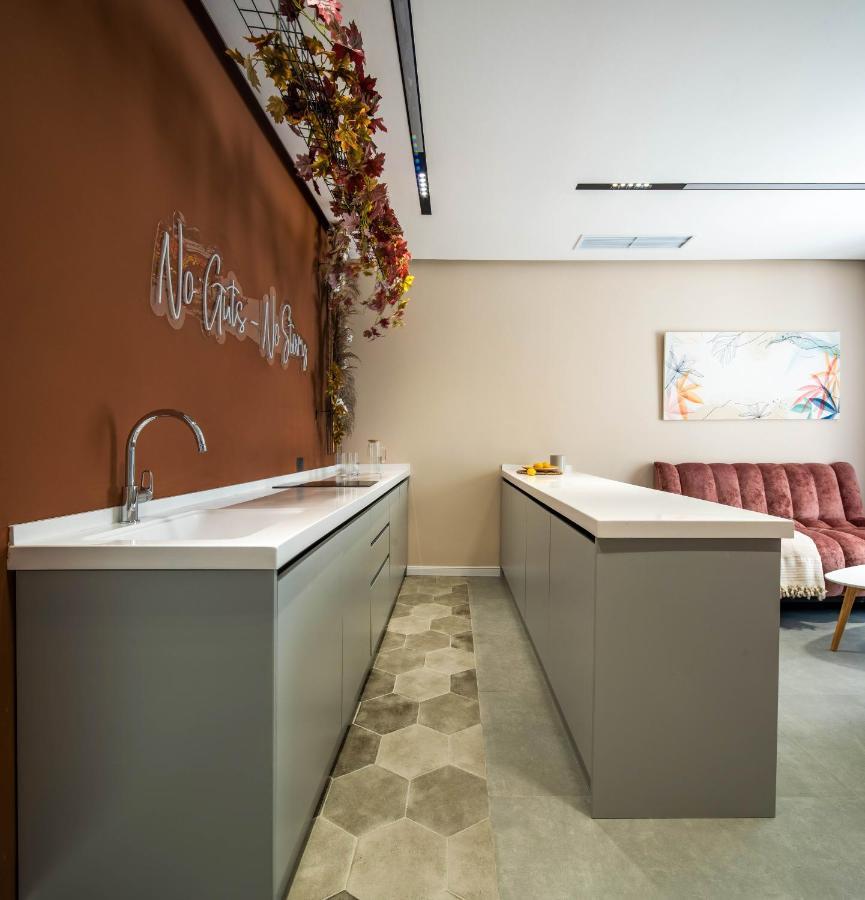 Lazy Seal Holiday Cottages Nabran Muqtedir Ngoại thất bức ảnh
