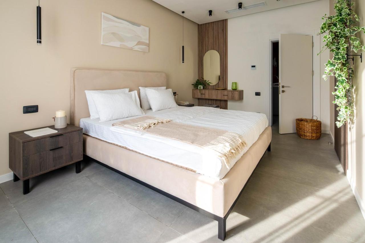 Lazy Seal Holiday Cottages Nabran Muqtedir Ngoại thất bức ảnh