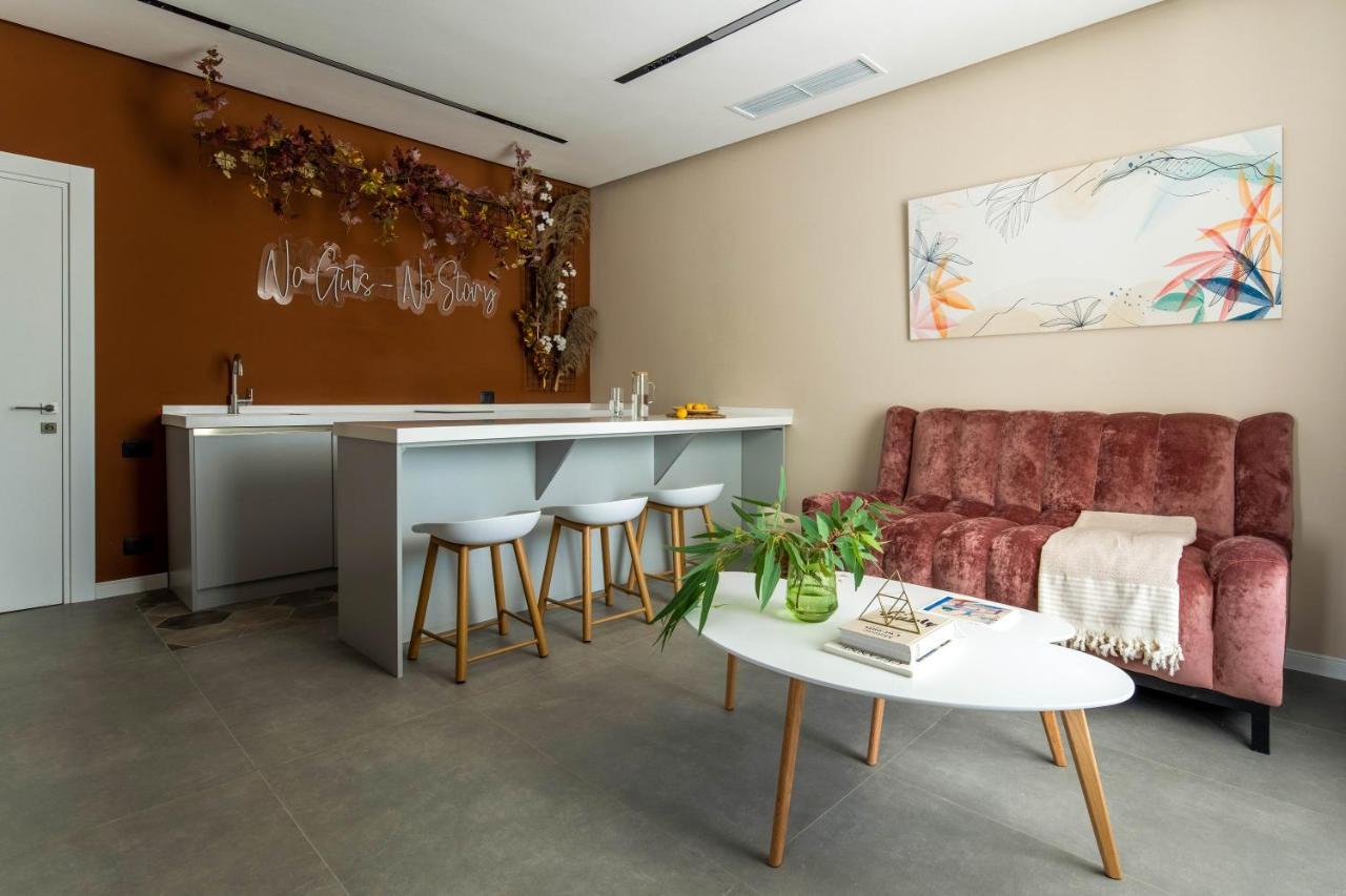 Lazy Seal Holiday Cottages Nabran Muqtedir Ngoại thất bức ảnh