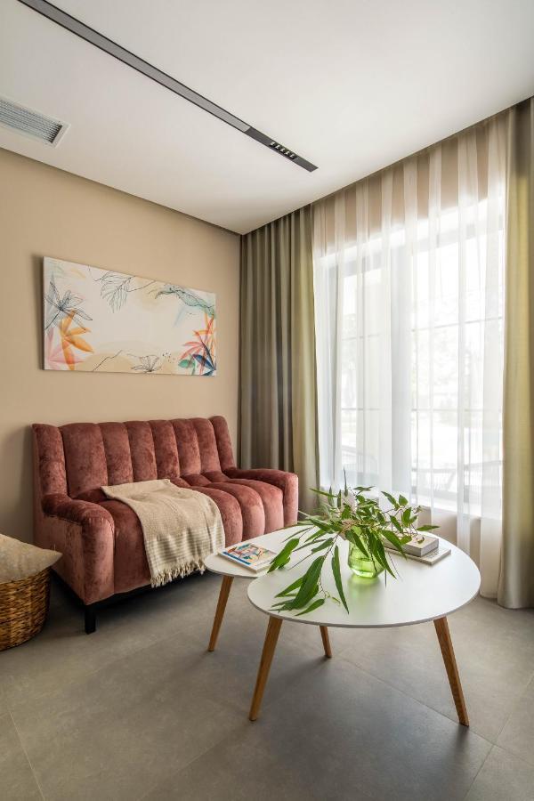 Lazy Seal Holiday Cottages Nabran Muqtedir Ngoại thất bức ảnh